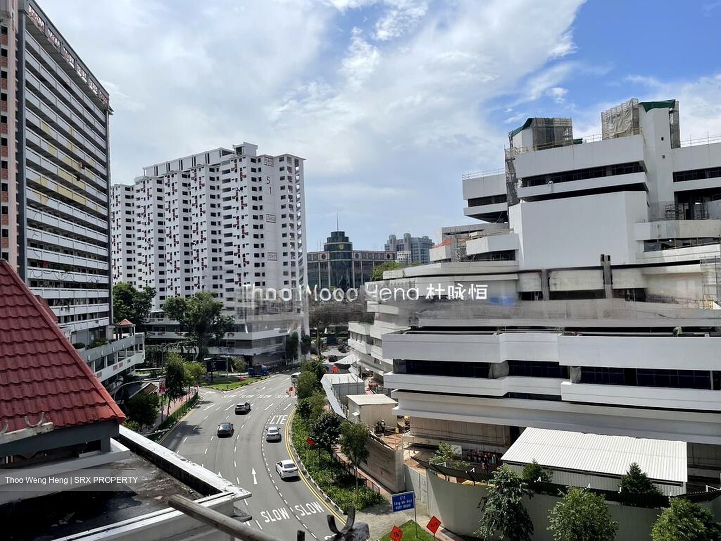 Blk 34 Upper Cross Street (Central Area), HDB 3 Rooms #474097811